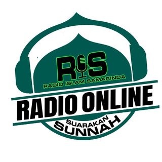 Telegram profile photo for Radio Islam Samarinda