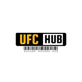 Telegram profile photo for UFC HUB
