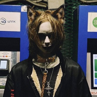 Telegram profile photo for севший