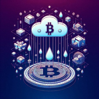 Telegram profile photo for Only Authentic Airdrops