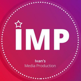 Telegram profile photo for Иван / IVANSMEDIA / (официальный)