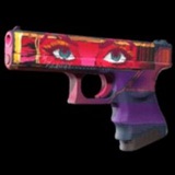 Telegram profile photo for v