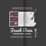 Telegram profile photo for JASEB BY @JASEBBECAA