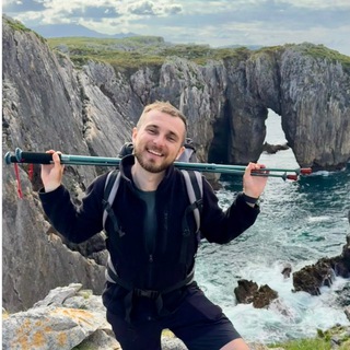 Telegram profile photo for ALEX TRAVEL CLUB