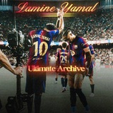 Telegram profile photo for Yamal Ultimate Archive Teasers