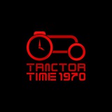 Telegram profile photo for (محافظ کانال تایم)Tractor_time_1970