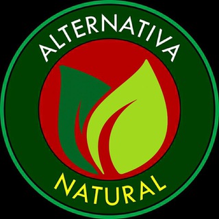 Telegram profile photo for Alternativa Natural 👀 Un descanso a nuestro cuerpo y mente de forma natural y espiritual.