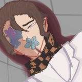 Telegram profile photo for Подвал Грейсон 🍊