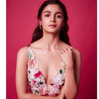 Telegram profile photo for Alia Bhatt 💃