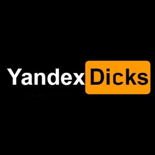 Telegram profile photo for 🆈🅰️🅽🅳🅴🆇 🅳🅸🅲🅺🆂