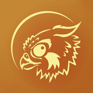Telegram profile photo for Янтарный Сокол • Творчество