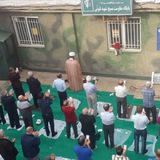 Telegram profile photo for مسجد گلستان یکم