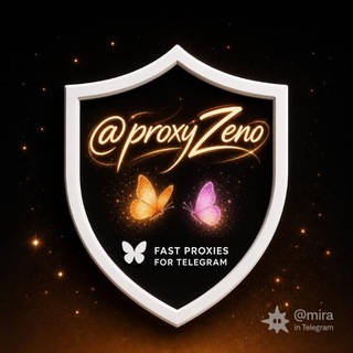 Telegram profile photo for Dastsaz | پروکسی