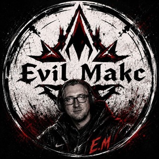 Telegram profile photo for Evil_Makc