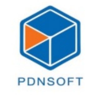Telegram profile photo for PDNSoft - پویش داده نوین