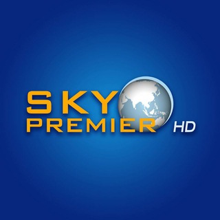 Telegram profile photo for SKY PREMIER ʜᴅ 🌏