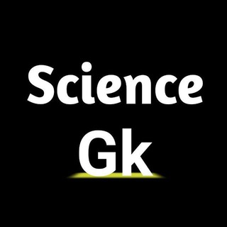 Telegram profile photo for Science questions in hindi