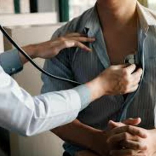 Telegram profile photo for History & Physical Examination