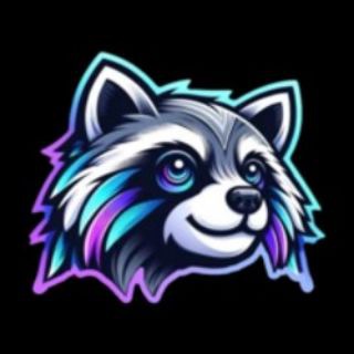 Telegram profile photo for TANUKI LAUNCHPAD