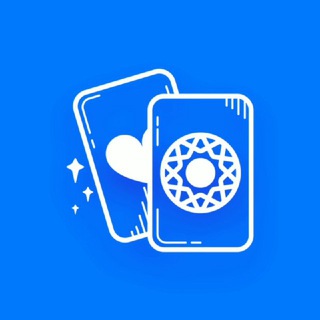 Telegram profile photo for Психология таро и магии