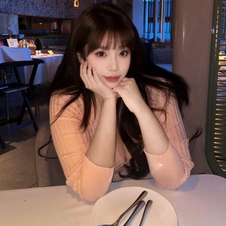 Telegram profile photo for 闵行极品大蜜 爱妃