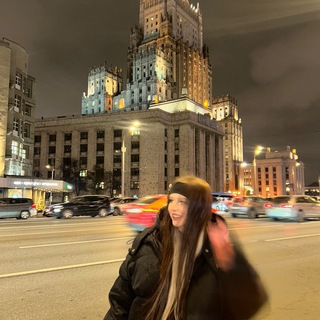 Telegram profile photo for ШКОДА