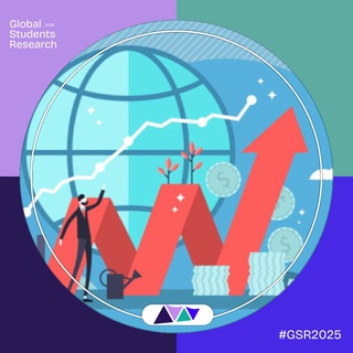 Telegram group profile photo for ECON 101 — Chat