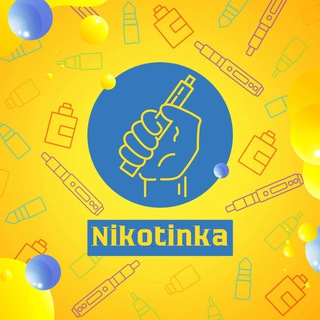 Telegram profile photo for Nikotinka Opt