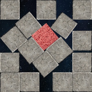 Telegram profile photo for Ничего ничего