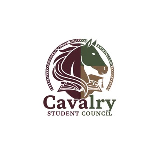 Telegram profile photo for CAVALRY
