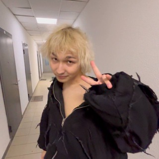 Telegram profile photo for горе