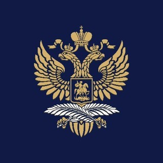 Telegram profile photo for Посольство России в Литве