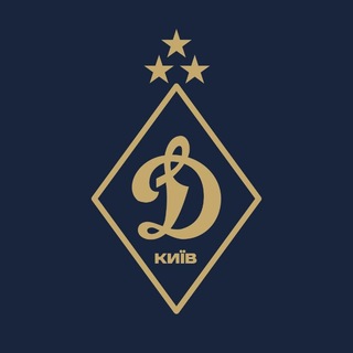 Telegram profile photo for Dynamo Kyiv -⚔️