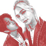 Telegram profile photo for ㅤ ㅤjünæker.ru