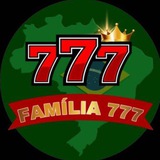 Telegram profile photo for @familiacarioca777