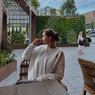 Telegram profile photo for Геля. Здесь и сейчас