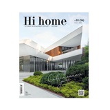Telegram profile photo for Hi home Moscow NEWS