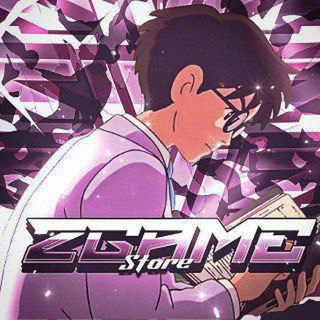 Telegram profile photo for ZGAMESTORE (SUKSES NEXT DAY)