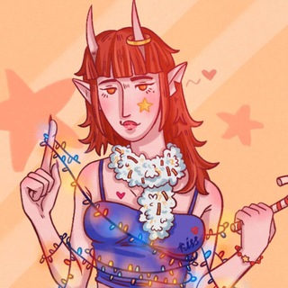 Telegram profile photo for ФкП
