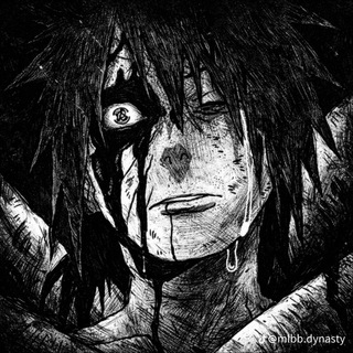 Telegram profile photo for Brother Ryuuu ☔️
