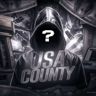 Telegram profile photo for 𝗨𝗦𝗔 County