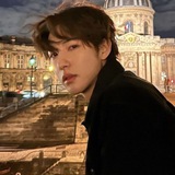 Telegram profile photo for Huang Renjun