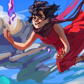 Telegram profile photo for Gymnastik_fantastik
