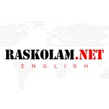Telegram profile photo for Raskolam.net EN