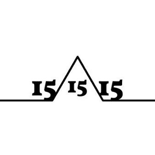 Telegram profile photo for 15-15-15 - Revista para una nueva civilización