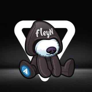 Telegram profile photo for Переходник ⚡️ fleyN