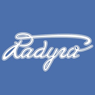 Telegram profile photo for Кино и парк «Радуга»