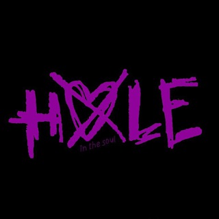 Telegram profile photo for 🖤Hole in the soul💜
