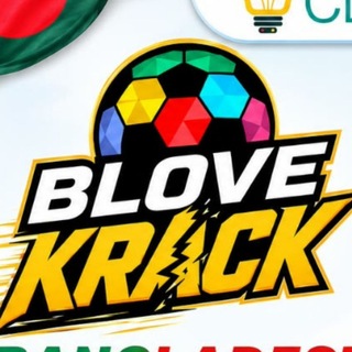 Telegram profile photo for Blove KRACK™