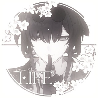 Telegram profile photo for . .𝖼𝗅𝗈𝗌𝖾𝖽
